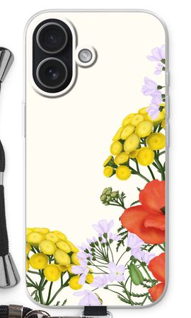 Wildblumen