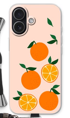 Will you be my clementine