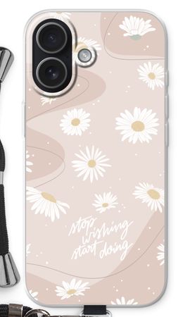 Daydreaming becomes reality