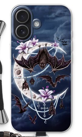 Bats Moon