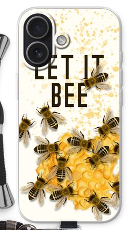 Let it bee