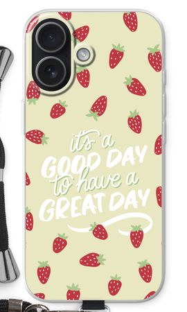 Don’t forget to have a great day