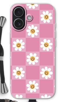 Les marguerites heureuses N°2