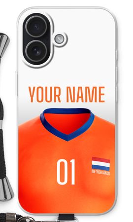 Netherlands - Football