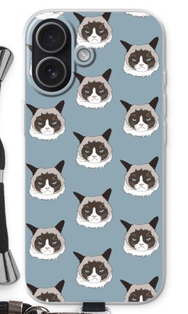 It's a Purrr Case