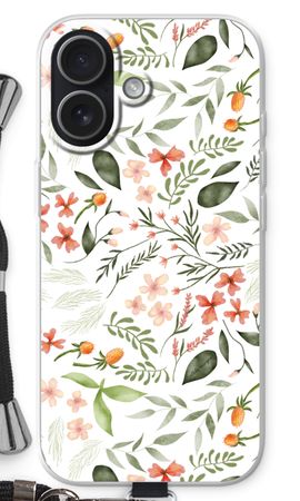 Sweet little flowers