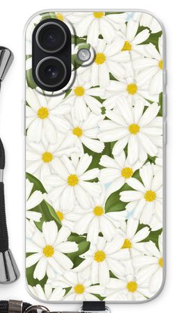 Summer Daisies
