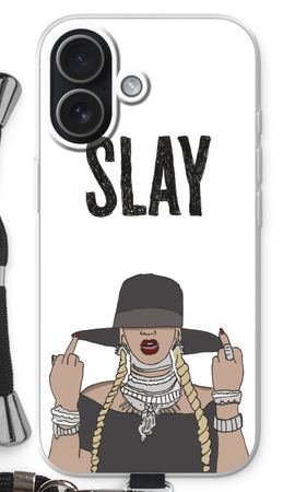 Slay All Day