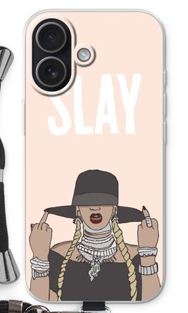Slay All Day