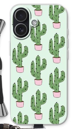 Cactus Lover