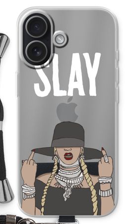 Slay All Day