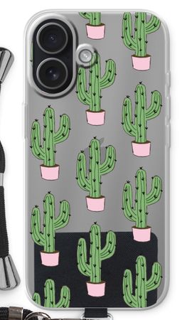 Cactus Lover