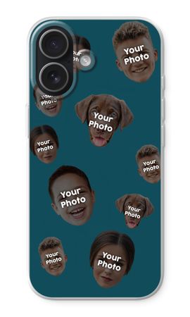 Personalized Face N°1