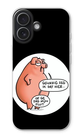 Gelukkig zeg
