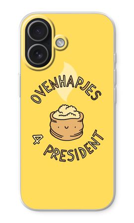 Ovenhapjes