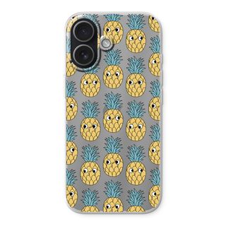 Pineapples