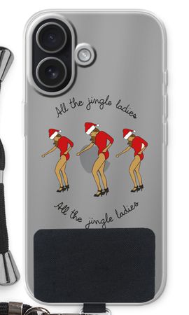 Jingle Ladies