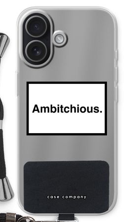 Ambitchious
