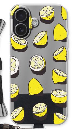 When Life Gives You Lemons...