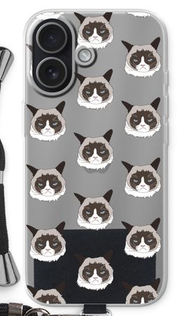 It's a Purrr Case