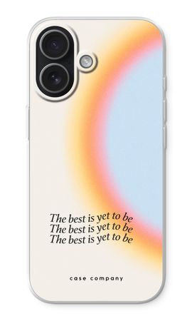 Het beste moet nog komen