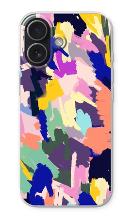 Modern Abstract Scratches