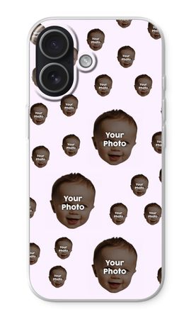 Personalized Face N°2