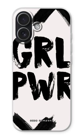 Girl Power #2