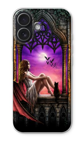 Children of the night