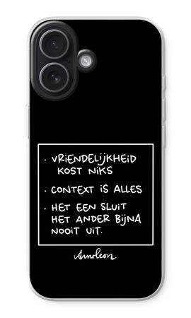 Mijn Motto's