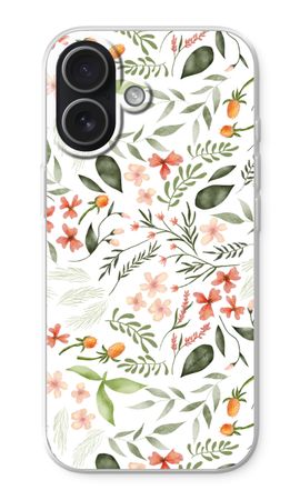 Sweet little flowers