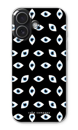 Eyes pattern