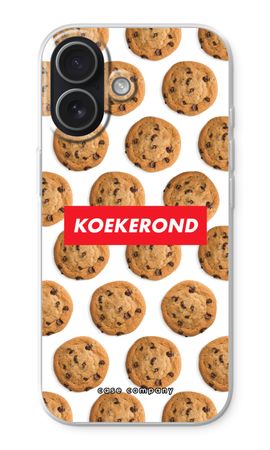 Koekerond