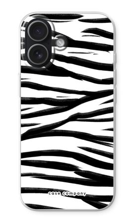 Zebra pattern