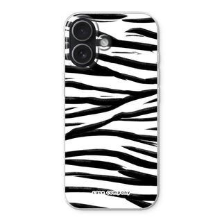 Zebra pattern