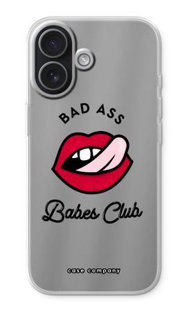 Badass Babes Club