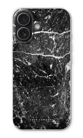 Black marble