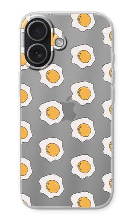 Bacon to my eggs #1