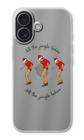 Jingle Ladies