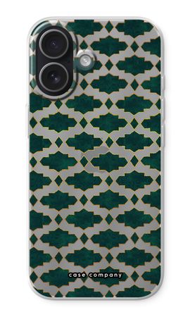 Moroccan tiles