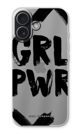 Girl Power #2