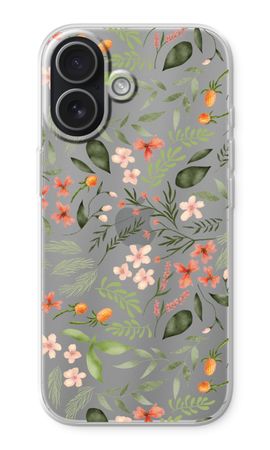 Sweet little flowers