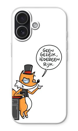 Geen Gezeik