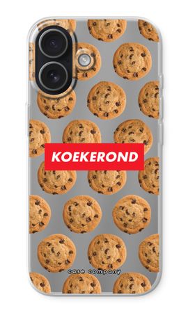 Koekerond