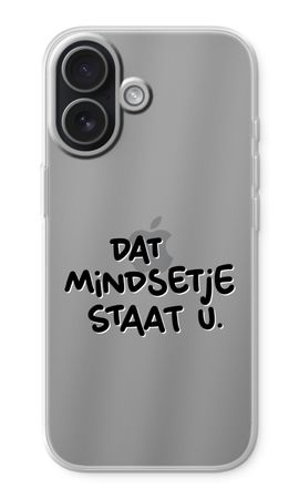 Mindsetje