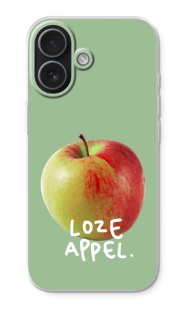 Loze appel