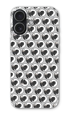Full on panda