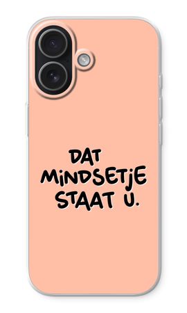 Mindsetje