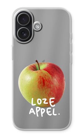 Loze appel