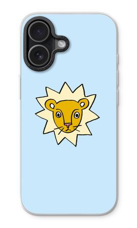 Little lion